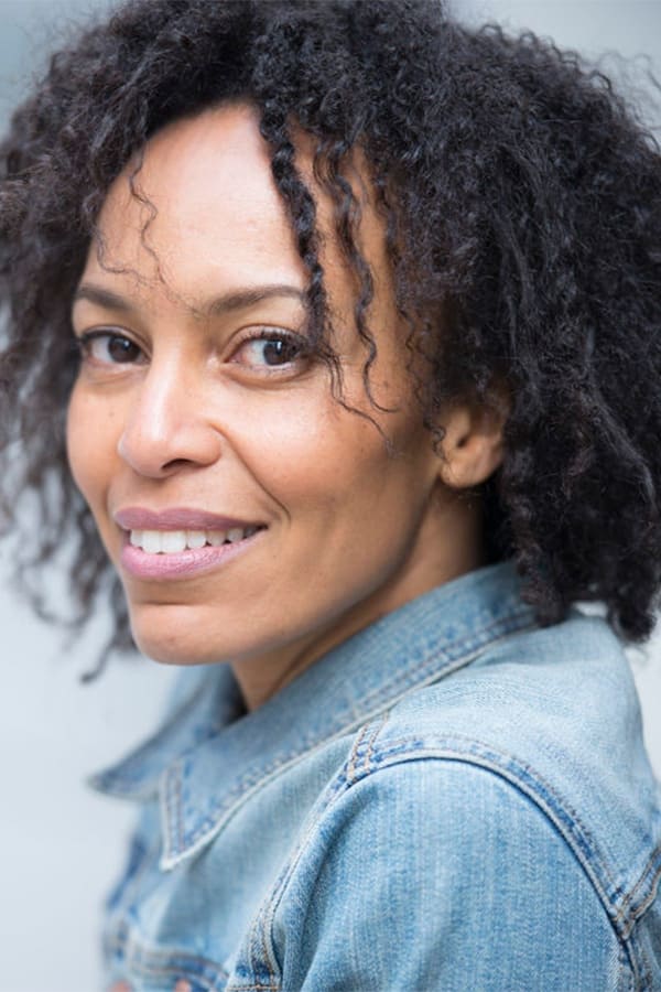 Фото Эйса Дэвис (Eisa Davis)