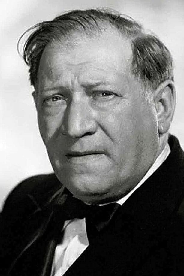 Фото Григорий Ратофф (Gregory Ratoff)