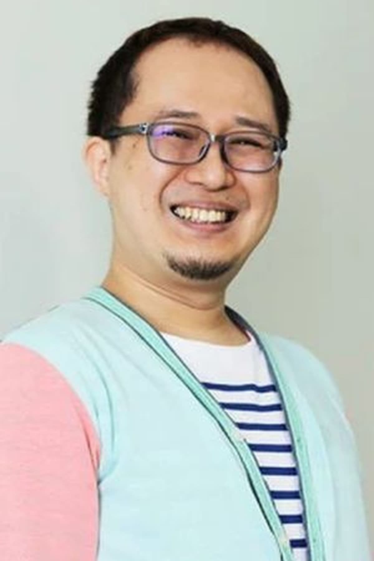 Фото Рюкиши07 (Ryūkishi07)