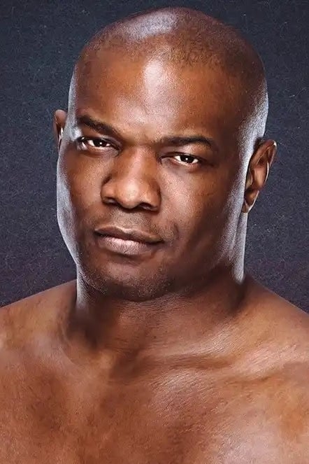 Фото Шелтон Бенджамин (Shelton Benjamin)