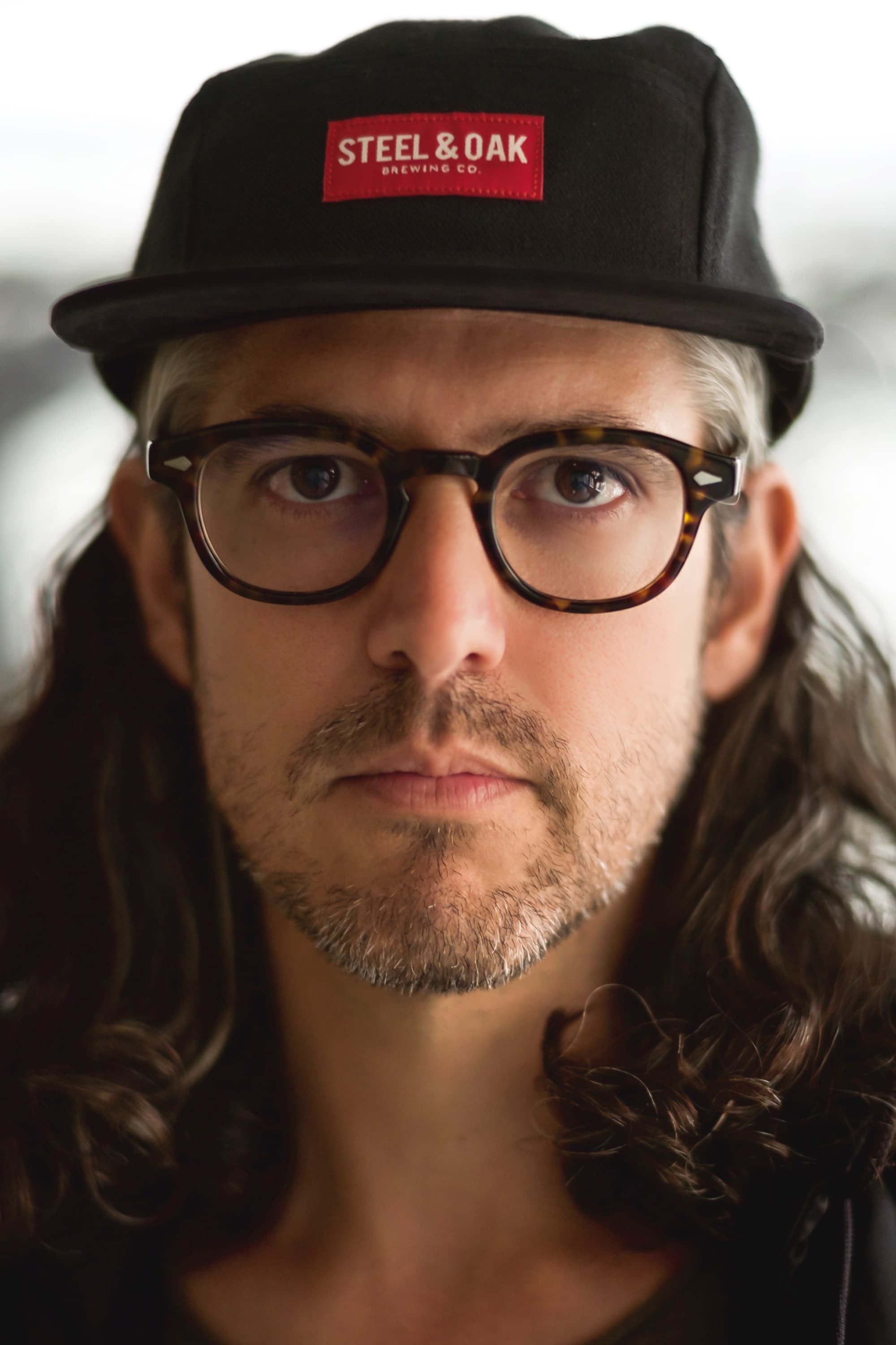 Фото Дэвид И. Страссер (David I. Strasser)