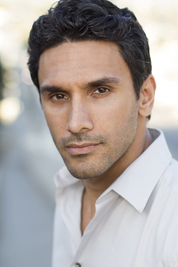 Фото  (Ethan Rains)