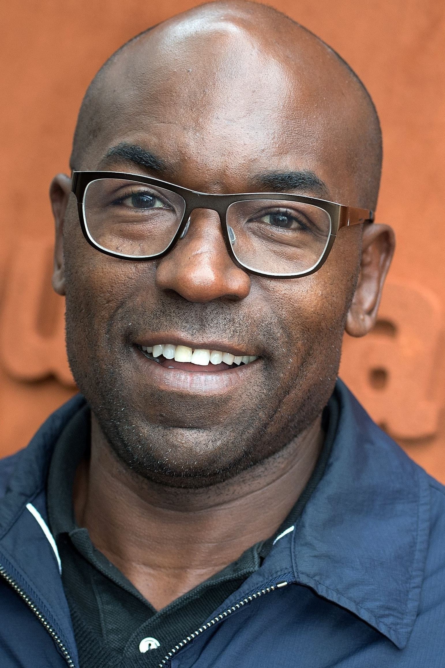 Фото Люсьен Жан-Батист (Lucien Jean-Baptiste)