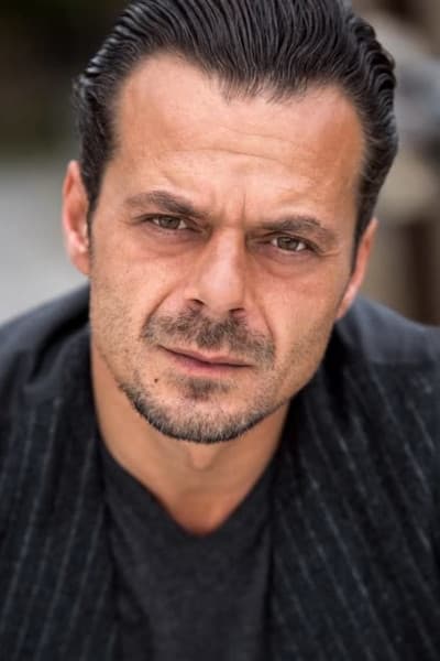 Фото Stivi Paskoski