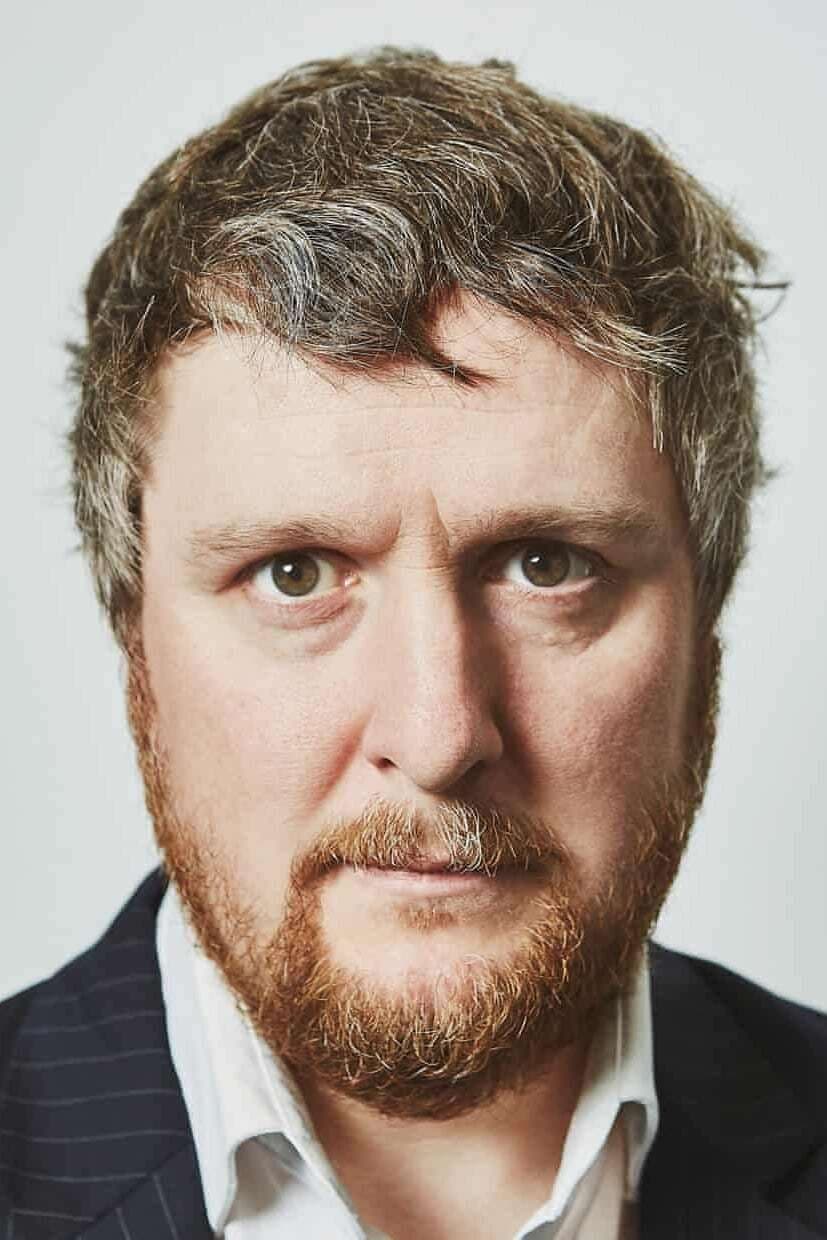 Фото Тим Кий (Tim Key)