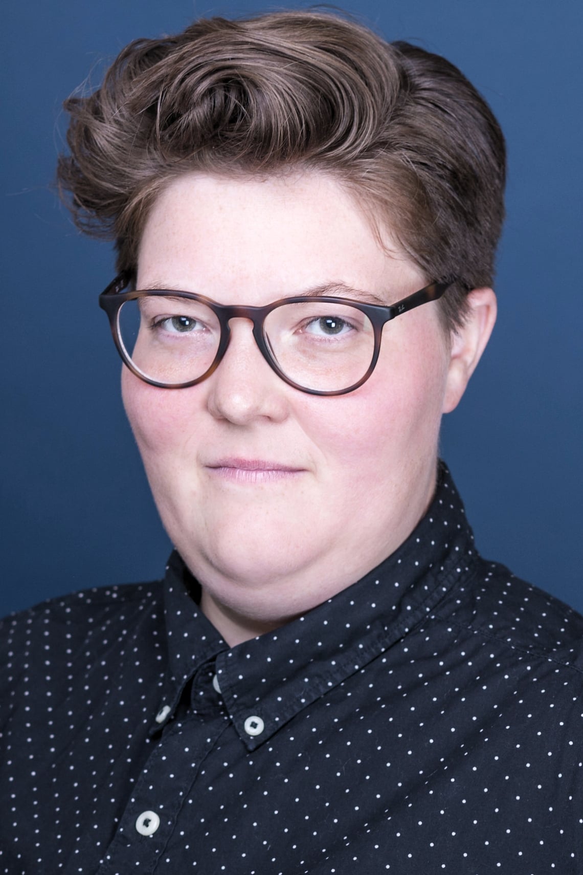 Фото Триша Блэк (Tricia Black)