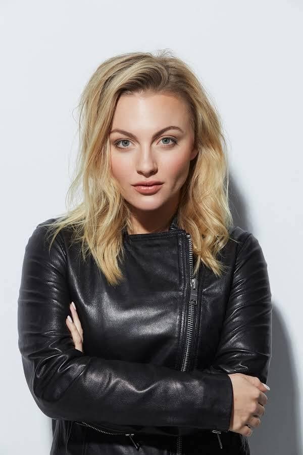 Фото Бьянка Бош (Bianca Bosch)