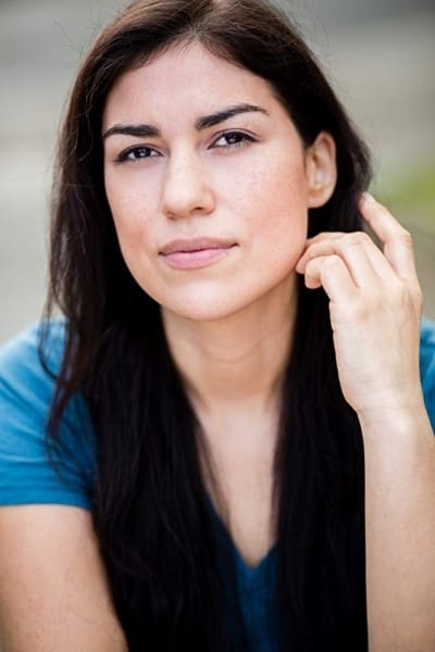 Фото Savonna Spracklin