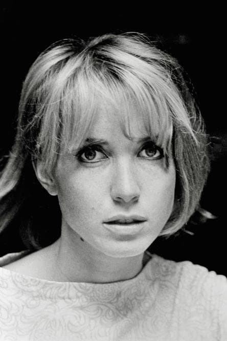 Фото Булле Ожье (Bulle Ogier)