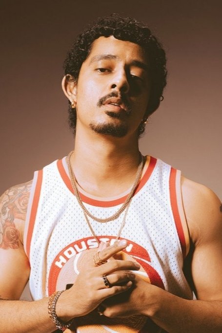 Фото Ханумакинд (Hanumankind)