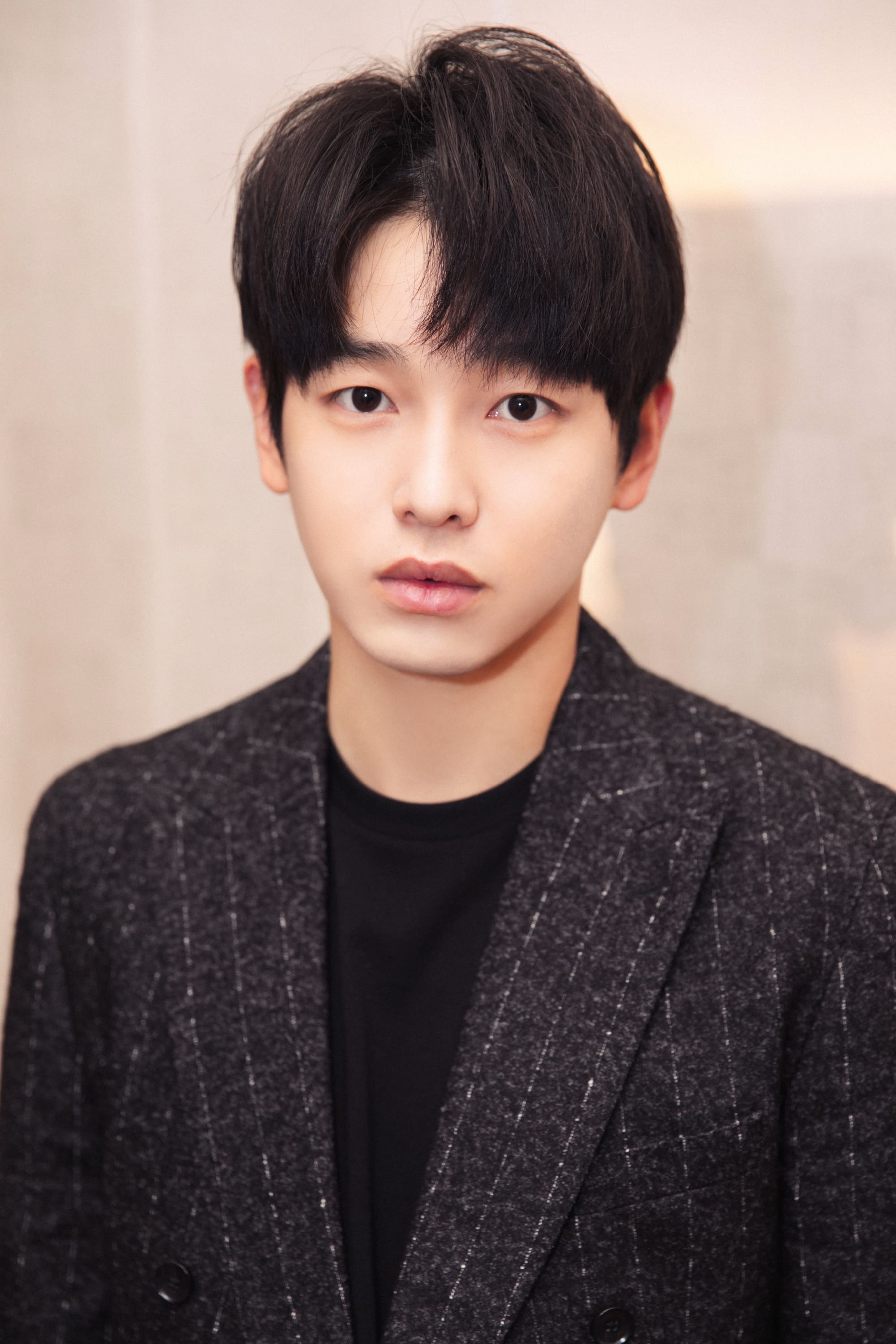 Фото Пэн Юйчан (Peng Yuchang)