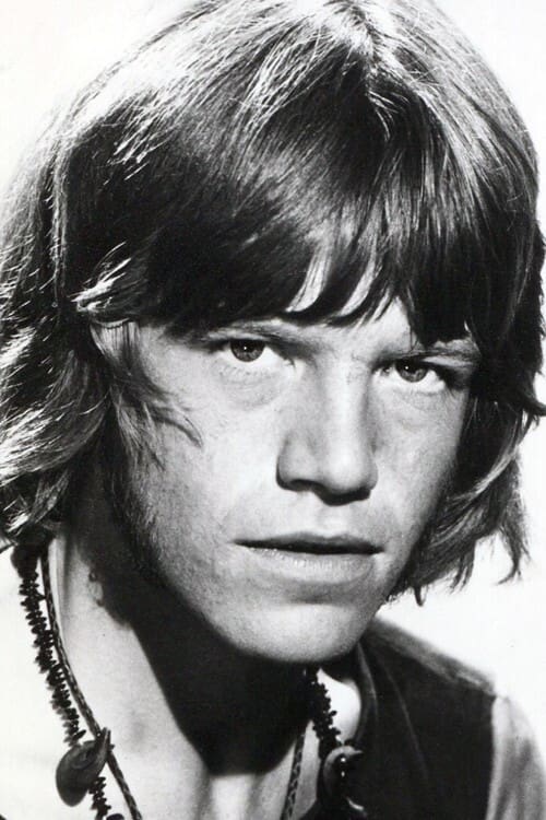 Фото Робин Асквит (Robin Askwith)
