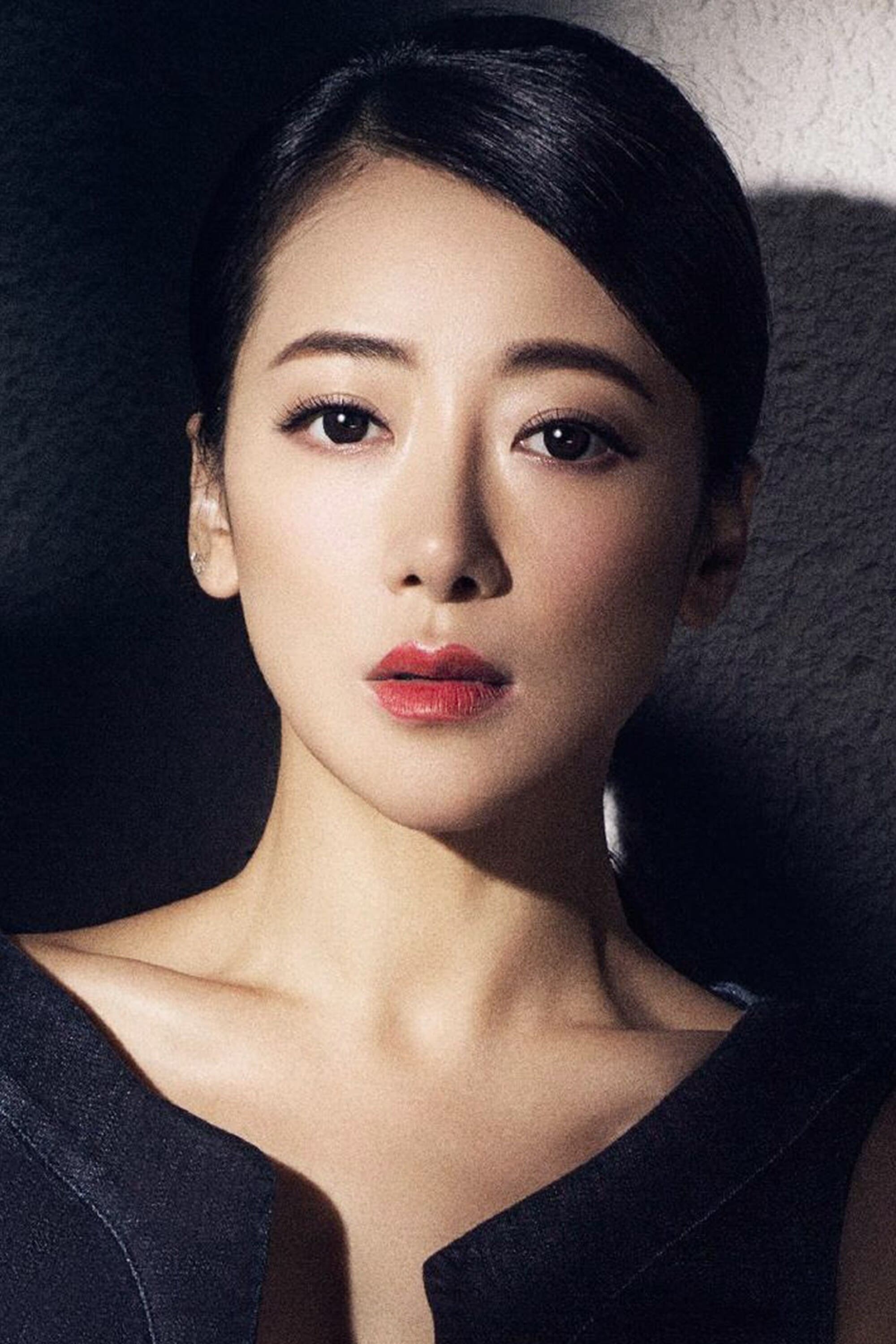 Фото Чэнь Цзы Хань (Chen Zihan)