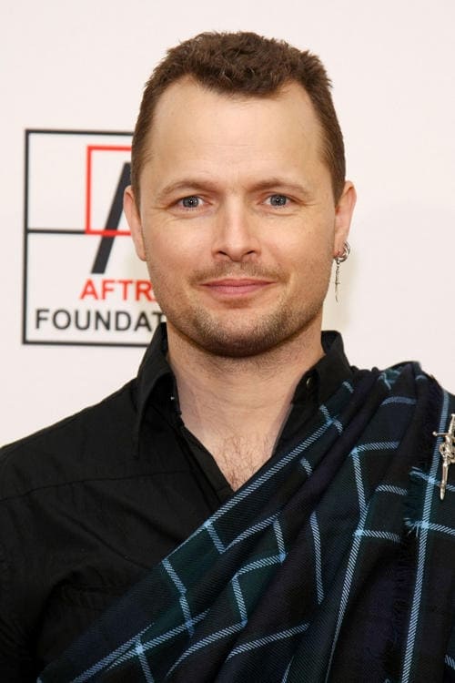 Фото Холтер Грэм (Holter Graham)