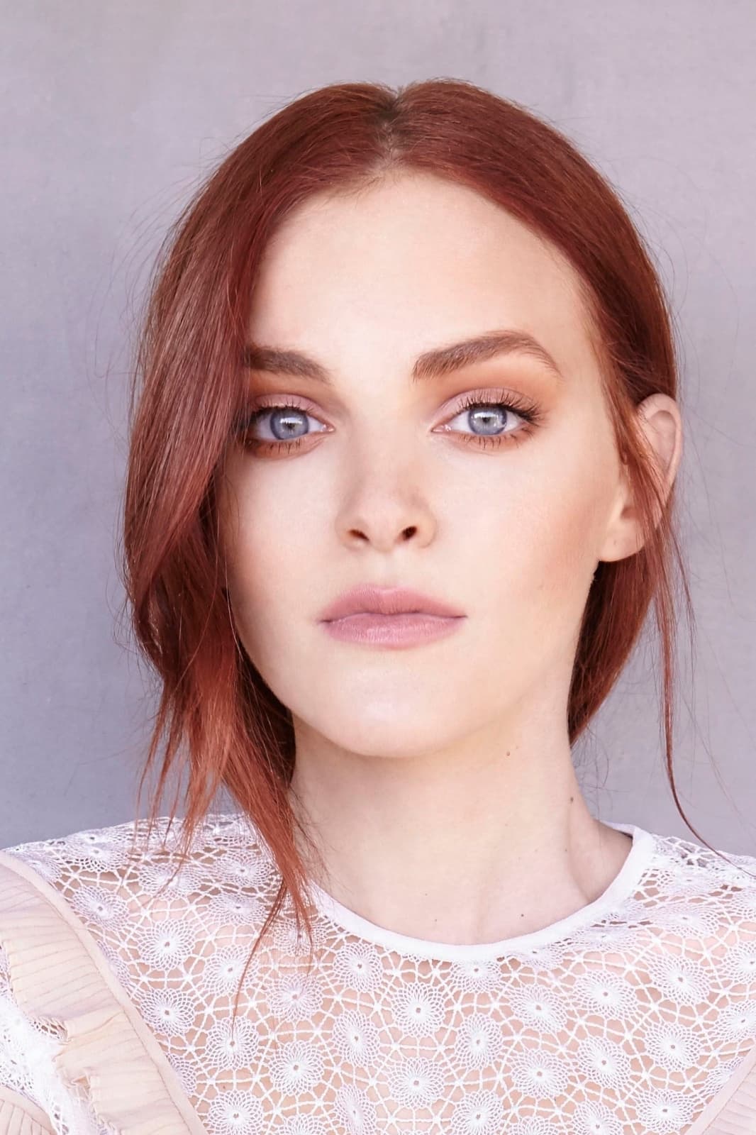 Фото Мадлен Брюэр (Madeline Brewer)