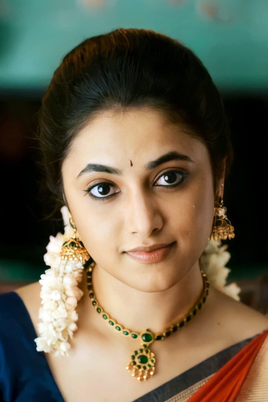 Фото Приянка Арул Мохан (Priyanka Arul Mohan)