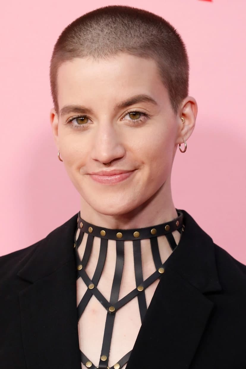 Фото Тео Жермен (Theo Germaine)