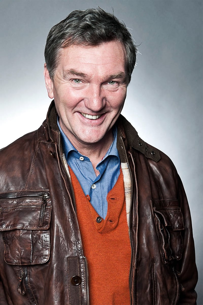 Фото  (Tom Mannion)