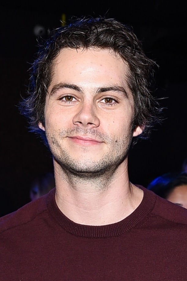 Фото Дилан О'Брайен (Dylan O'Brien)