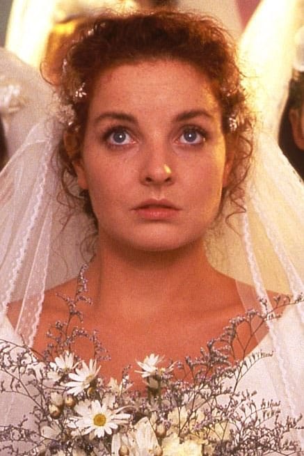 Фото Жозефин Бернс (Josephine Byrnes)