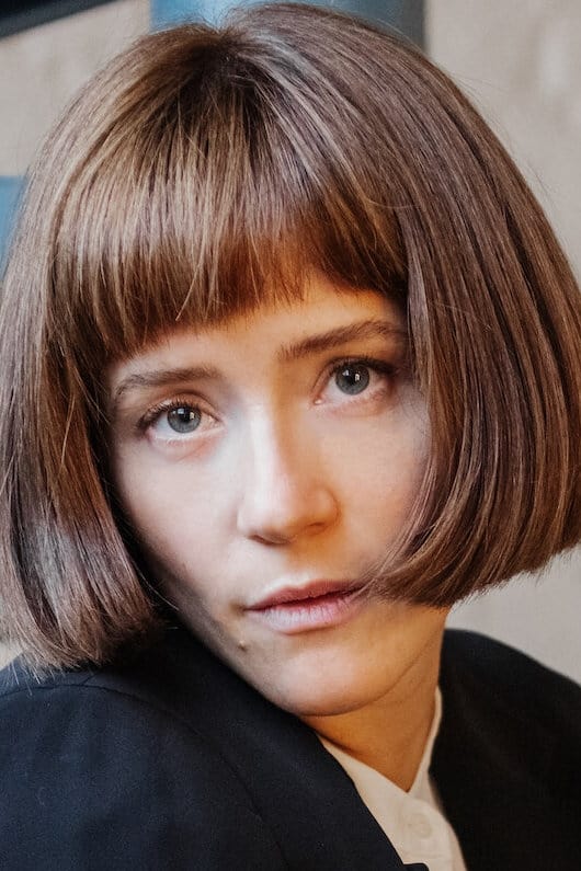 Фото Ольга Лерман (Olga Lerman)