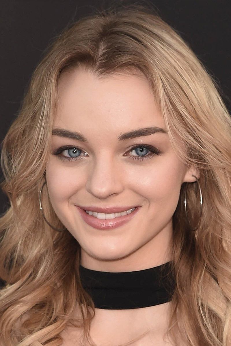 Фото Оливия Роуз Кигэн (Olivia Rose Keegan)