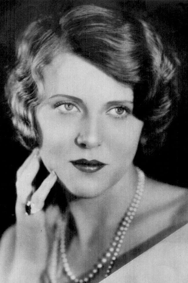 Фото  (Ruth Chatterton)