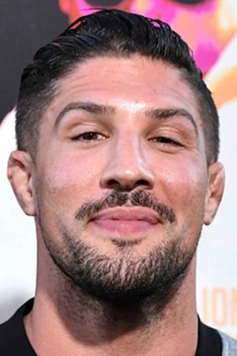 Фото  (Brendan Schaub)