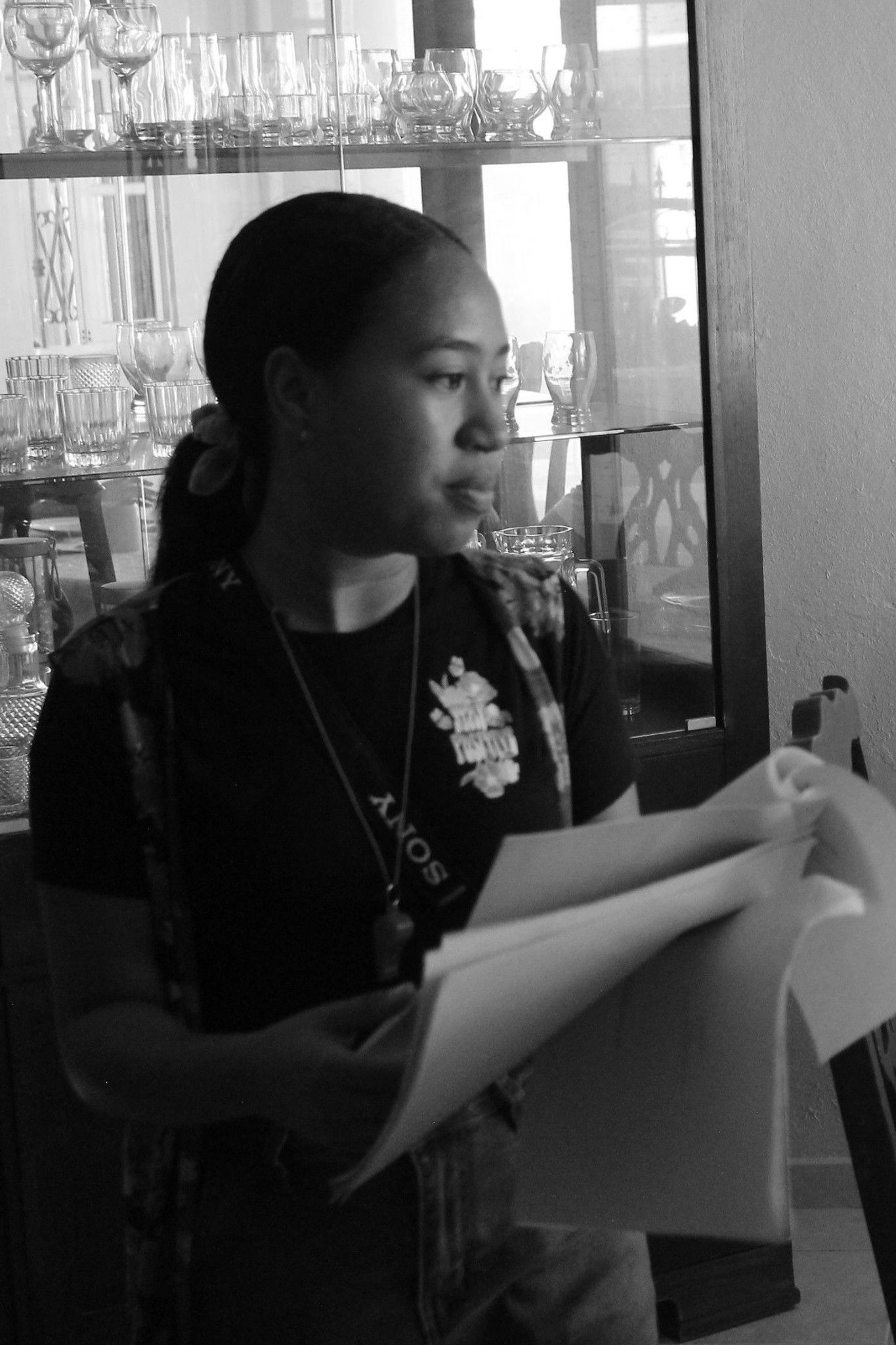 Фото  (Rocío Pérez)