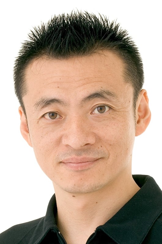 Фото Atsushi Goto