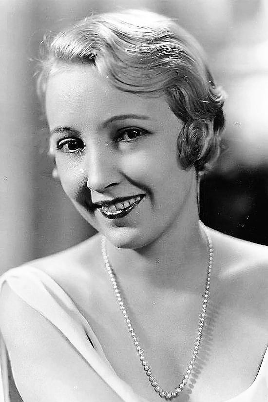 Фото Бесси Лав (Bessie Love)