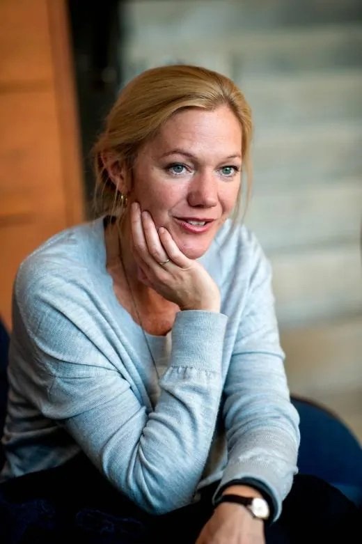 Фото  (Maja Lunde)