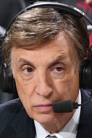 Фото Марв Альберт (Marv Albert)