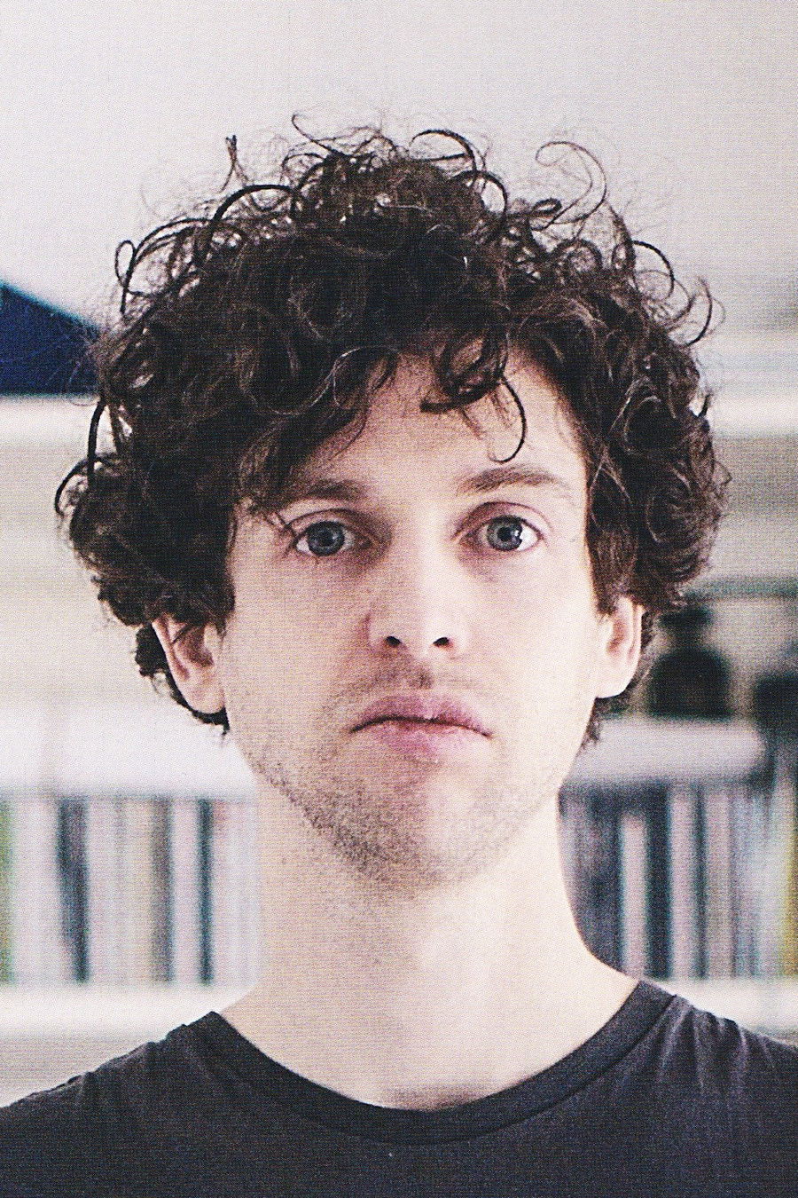 Фото  (Alan Holly)