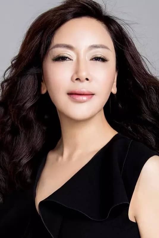 Фото Лицзюнь Тан (Lijun Tang)