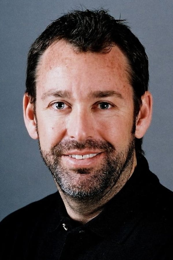 Фото Дэвид Барретт (David Barrett)