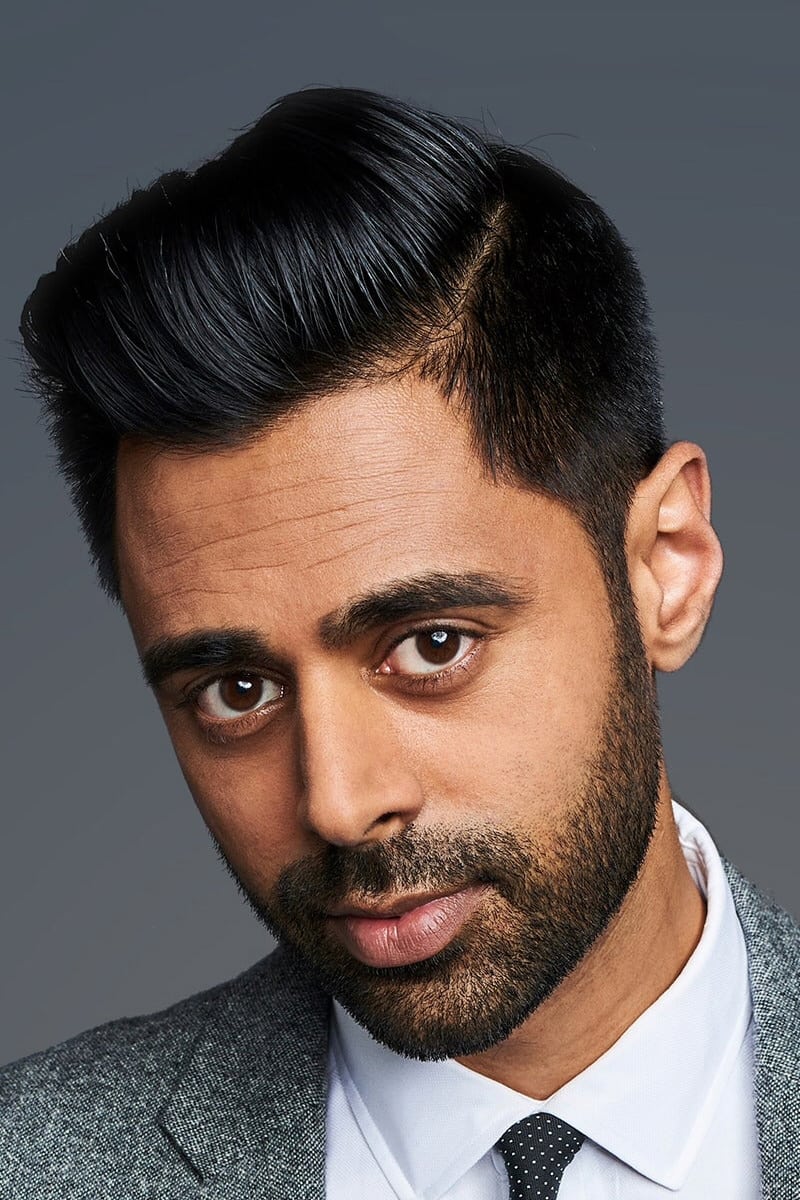 Фото Хасан Минхадж (Hasan Minhaj)