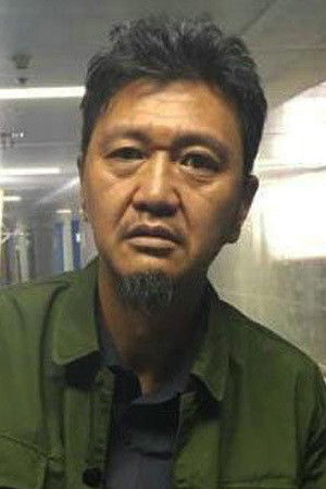 Фото Li Zhencheng