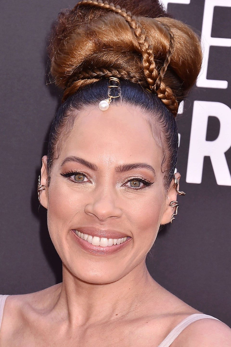 Фото Тони Сайпарис (Tawny Cypress)