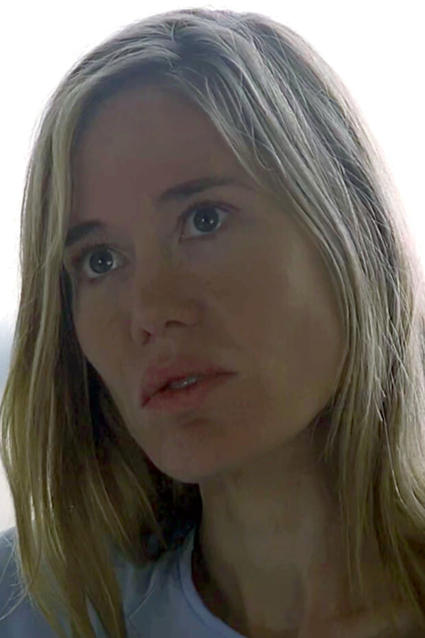 Фото Трейси Эллис (Tracey Ellis)