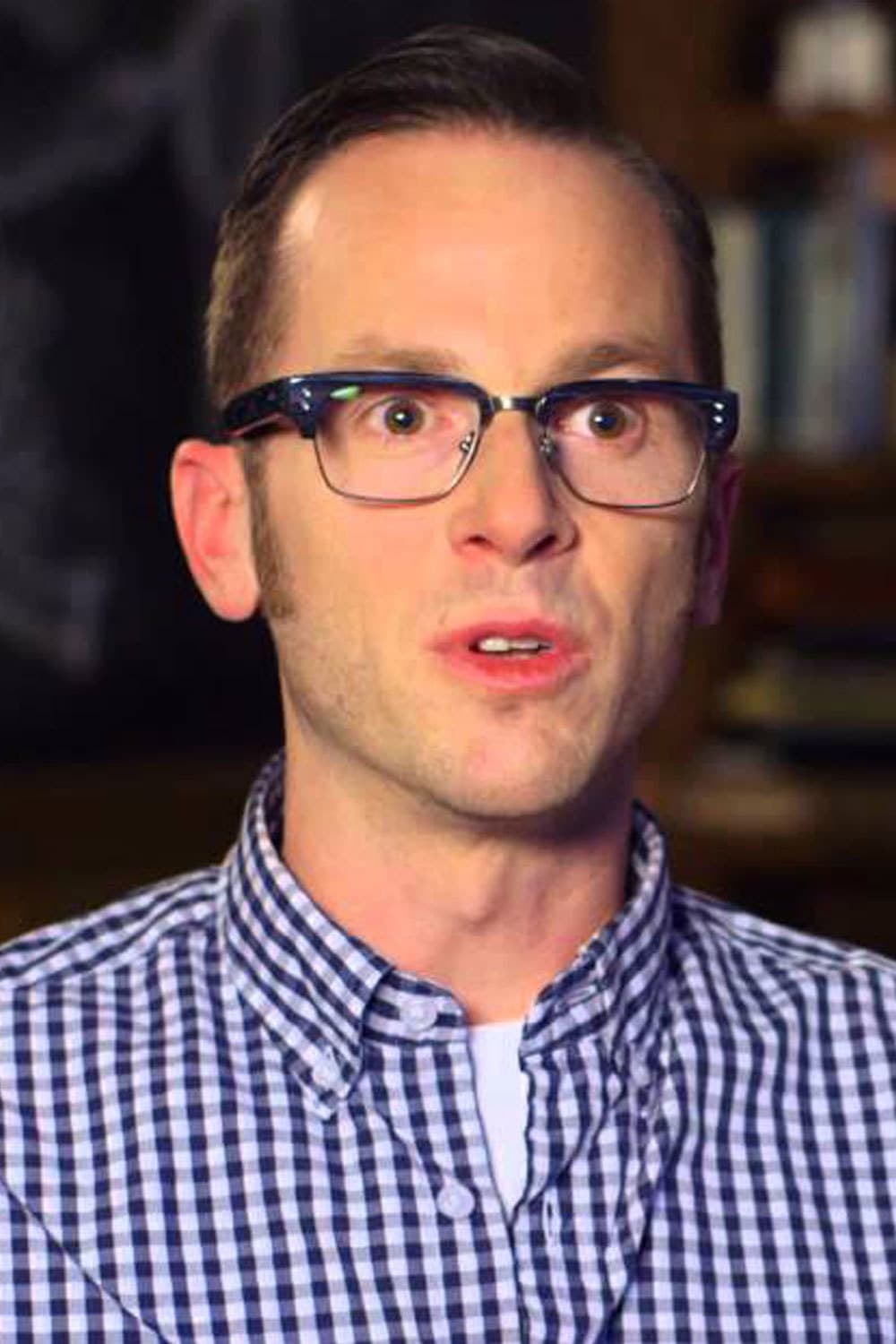 Фото Уэсли Коллер (Wesley Coller)