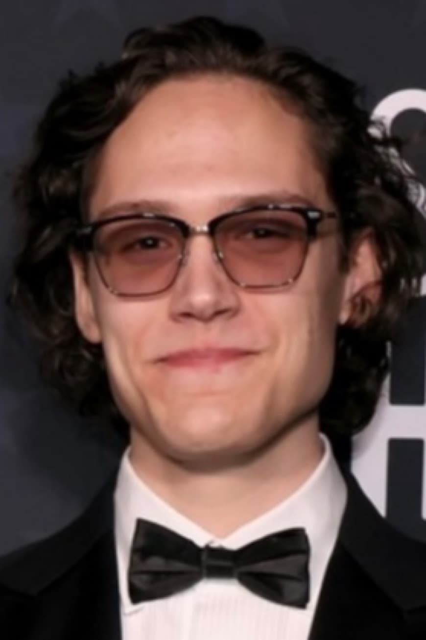 Фото Уильям Аттикус Паркер (William Atticus Parker)