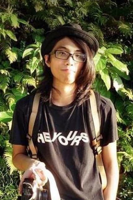 Фото Алан Вай-Лунь Ченг (Alan Wai-Lun Cheng)