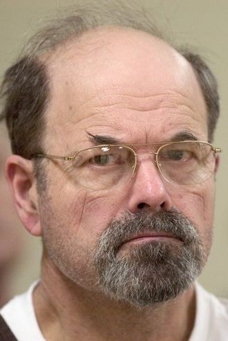 Фото Деннис Рейдер (Dennis Rader)