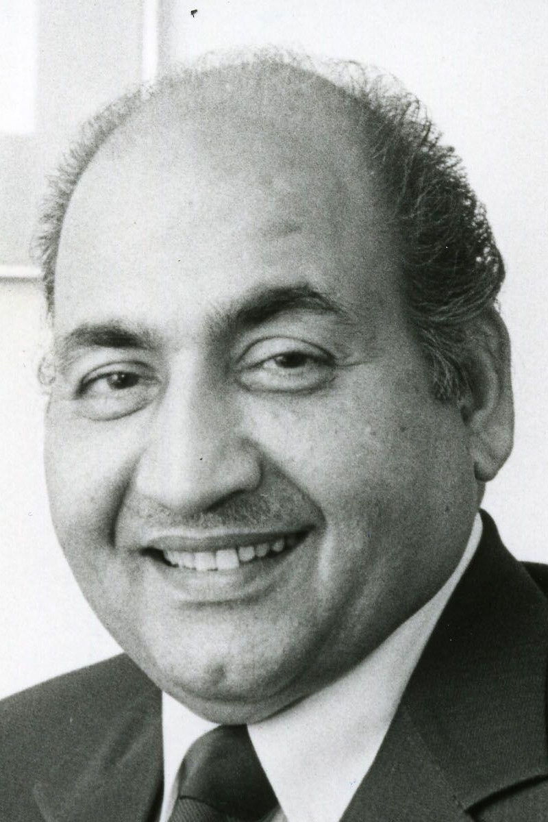 Фото Mohammed Rafi