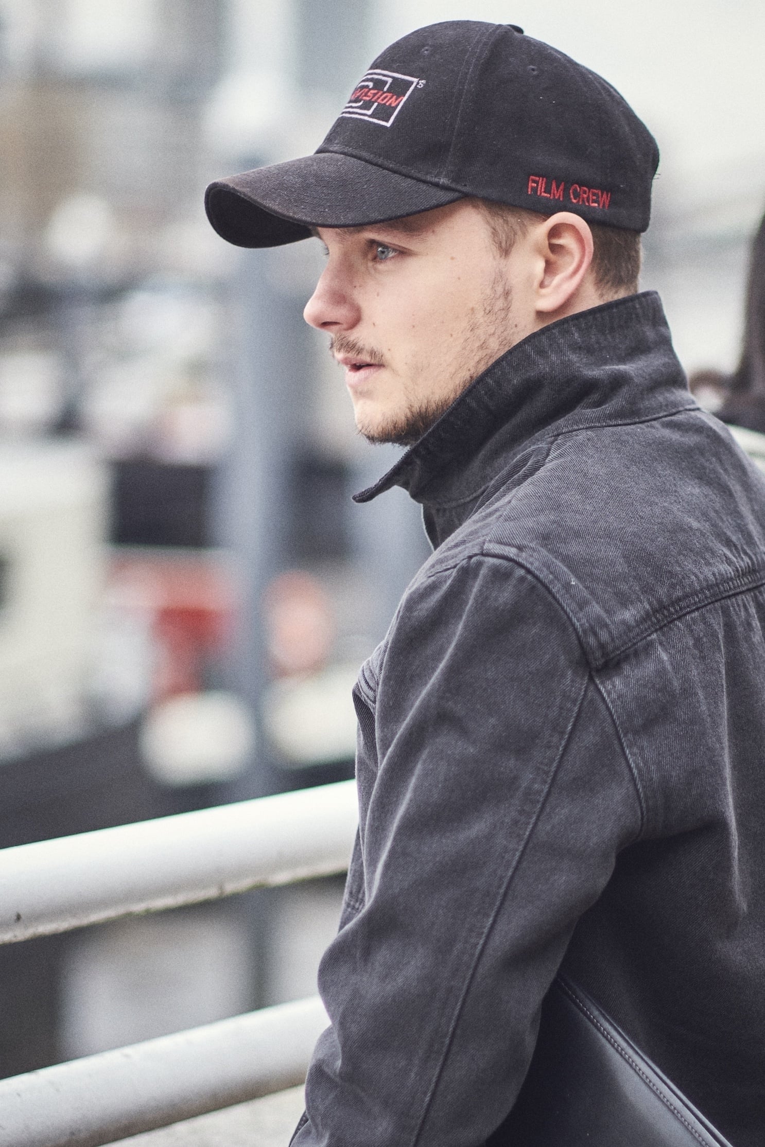 Фото Тоби Киртон (Toby Kearton)