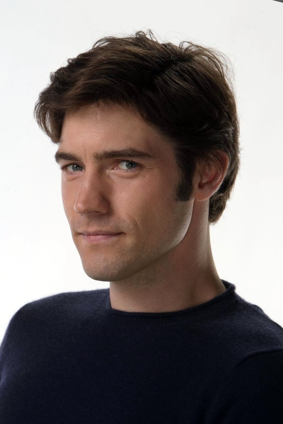 Фото Тайрон Лейтсо (Tyron Leitso)