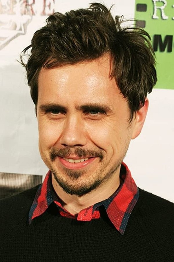 Фото  (Erik Peter Carlson)