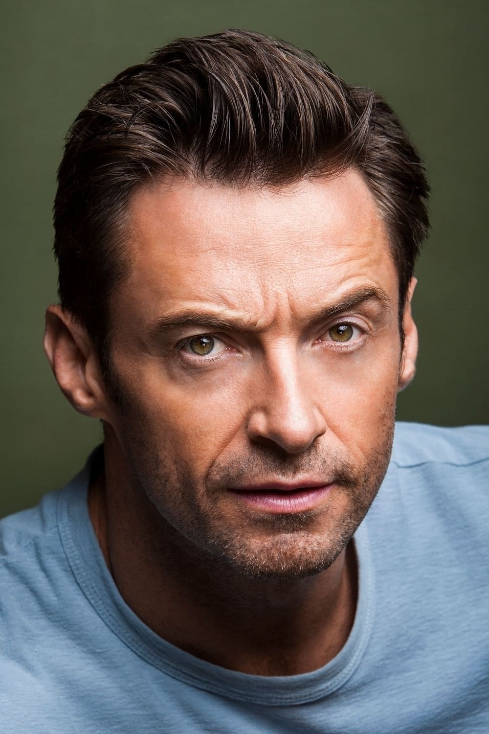 Фото Хью Джекман (Hugh Jackman)
