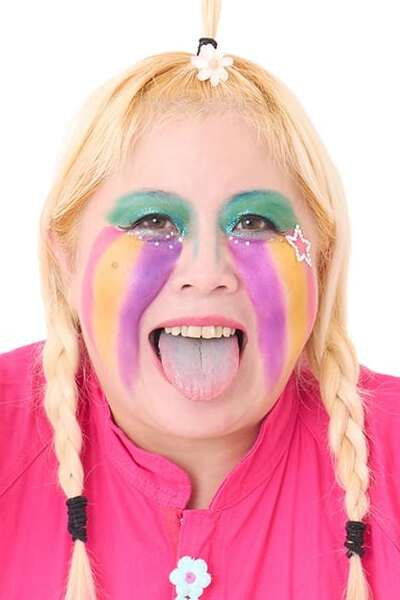 Фото  (Moyoko Todoroki)